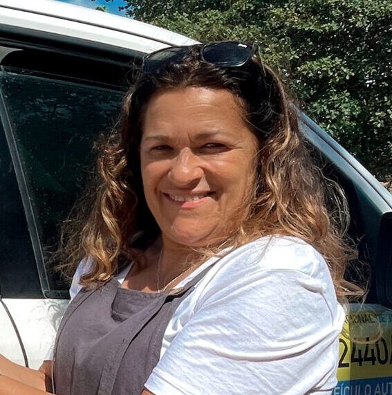 Silmaria Fernandes